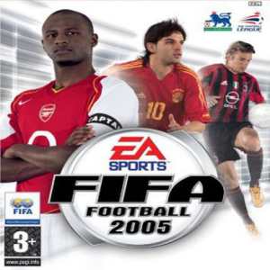 fifa 2005 patch pc