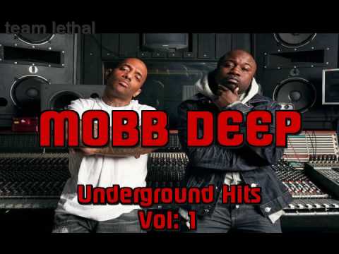 mobb deep youtube