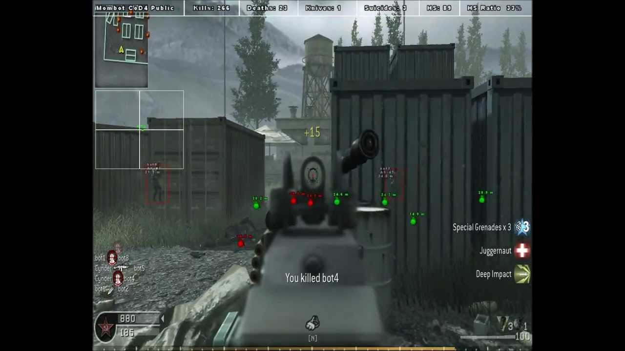 cod aimbot download