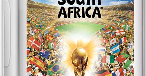 2010 fifa world cup south africa pc game system requirements